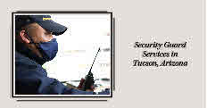 How can Tucson security companies help protect my business?