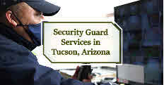 Security Tucson AZ: A Local Approach to World-Class Security Solutions