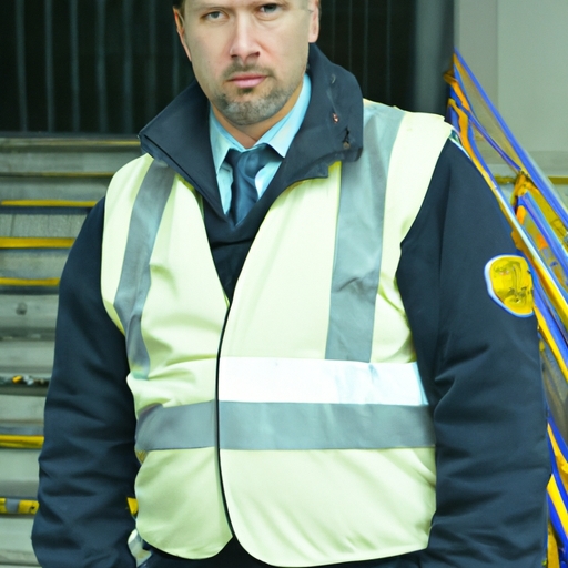 How to Keep Your Business Safe with Commercial Security Guard Services 