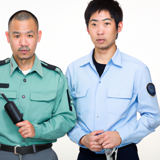 Strategies for Enhancing Safety with Security Guard Services