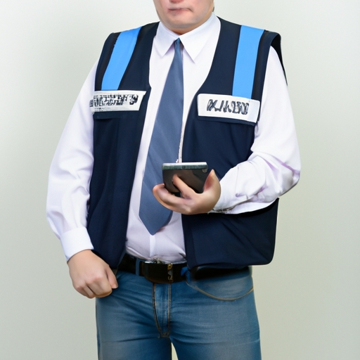What are the Advantages of Mobile Security Guard Services? 
