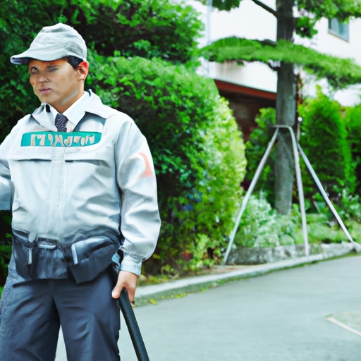 How to Choose the Right Security Guard Service for Your Business or Home 