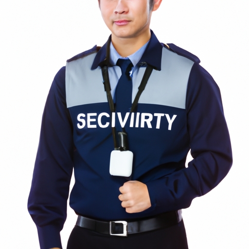 Different Types of Security Guard Services and Their Uses 