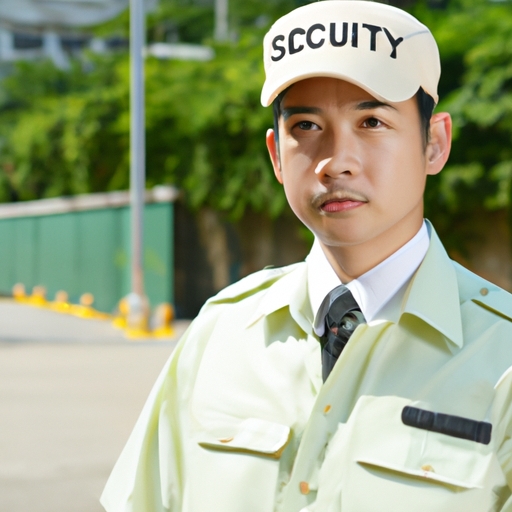 How to Rely on Mobile Security Guard Services for On-The-Go Protection?