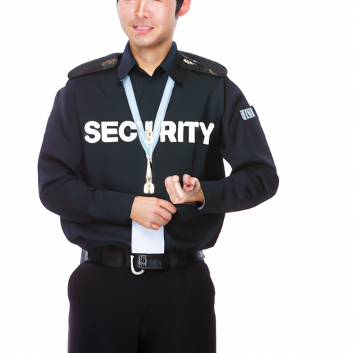 How to Ensure Safety at Events with Event Security Guard Services 